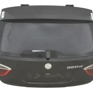 Darmowy zwrot KLAPA TYLNA TYŁ BMW 3 E90 E91 TOURING KOMBI 668/9